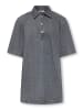 KIDS ONLY Jeanskleid in Grey Denim