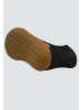 glerups Boots Naturkautschuksohle in Charcoal