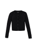 faina Cardigan in black