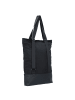 Freibeutler Shopper Tasche  25 cm in black