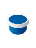 Mepal Fruchtbox mit Gabel Campus 300 ml in blau