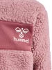 Hummel Hummel Sweatshirt Hmlevano Unisex Kinder in WOODROSE