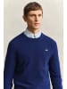 Gant Pullover in indigo - 0003