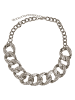 Urban Classics Necklac in silver