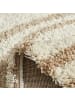 NAZARRUGS Teppich Olympe in Beige