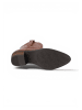 Apple of Eden Westernstiefel AOEEVIE in CAMEL