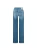 MAC Jeans in Blau