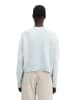 Marc O'Polo Pullover loose in Light Blue