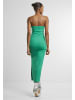 Urban Classics Day Dresses in froggreen