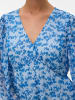 Vero Moda Kleid in Skyway