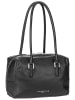 LIEBESKIND BERLIN Schultertasche Kayla Archive 3D S in Black
