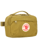 FJÄLLRÄVEN Kanken Hip Pack Gürteltasche 18 cm in foliage green