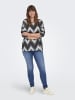 ONLY Carmakoma Top in Black