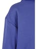Urban Classics Sweat & Fleece - Hoody in purpleday