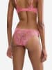 Triumph Brasilslip Florale Wild Peony Florale in WILD ROSE