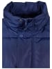 Urban Classics Urban Classics Herren Raglan Puffer Jacket in darkblue