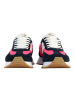 Victoria Sneakers mit Schnürsenkeln Rose