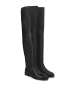 Kazar Stiefel in Schwarz