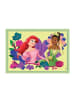 Clementoni Prinzessin 4 in 1 Puzzle Clementoni