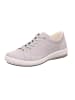 Legero Schnürschuh in grau