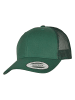  Flexfit  Flexfit Trucker in evergreen