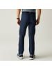 Regatta Zip Off Outdoorhose XERT Stretch Z/O Trousers in blau