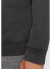 QS Sweatshirt langarm in Grau