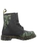 Dr. Martens Stiefelette in schwarz