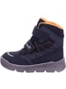 superfit Stiefel in schwarz