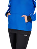 erima Damen Change By Erima Kapuzensweat in new royal/schwarz/weiss