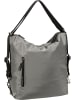Mandarina Duck Rucksack Hunter Hobo Backpack VCT10 in Smoked Pearl