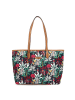 PICARD Sonja Sonja Shopper Tasche 36 cm in jungle