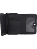 Liebeskind Berlin Pablita Geldbörse RFID Leder 11 cm black