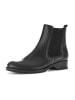 Gabor Chelsea Boots in Schwarz