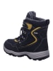 Lurchi Winterstiefel in black