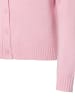 Franco Callegari Strickjacke in rosa - 0006