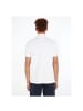 Tommy Hilfiger Polo in white