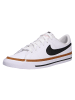 Nike Halbschuh COURT LEGACY B KIDS in weiß