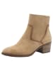 Tamaris Stiefelette in beige