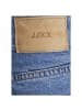 JJXX Jeans in Medium Blue Denim