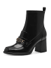 Tamaris Stiefeletten schwarz