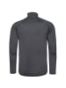 Under Armour Langarmshirt Heatgear Tech 2.0 1/2 Zip in grau