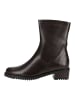 Everybody Stiefelette BEE in Schwarz