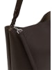 Marc O'Polo Hobo Bag medium in Shaded Brown