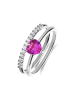 Lucardi Ring Herz
