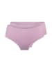 Linga Dore 2-pack Hipster DAILY in Mauve shadow