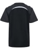 Hummel Shirt "Lead 2.0 Jersey S/S" in Schwarz