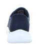 Skechers Slipper in blau