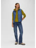 s.Oliver Outdoor-Weste in 5472_hellblau