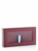 Bally Geldbörse für Damen in rot